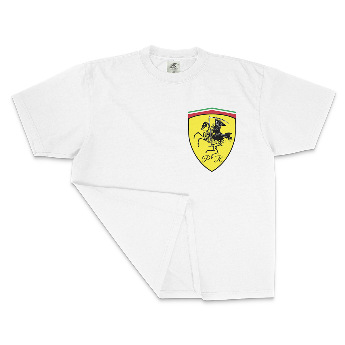 360 GT T-SHIRT