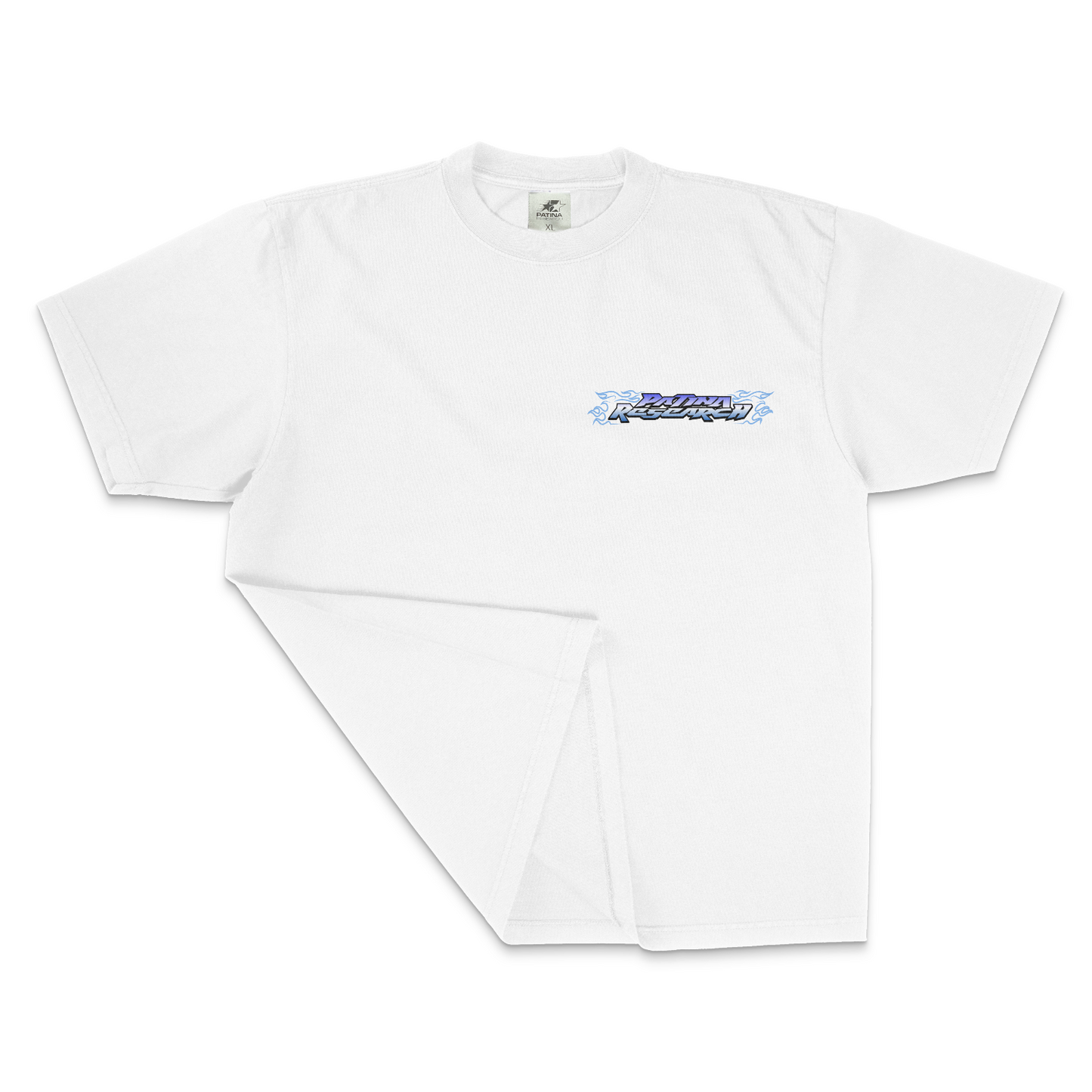 SKYLINE TURBO SUPER SILHOUETTE T-SHIRT
