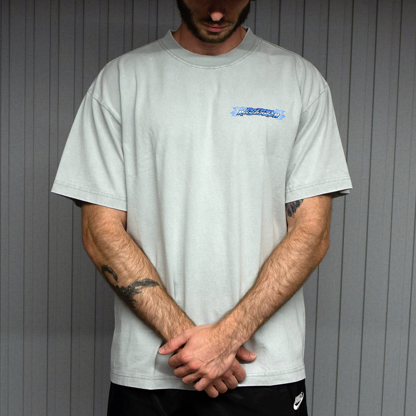 SILVIA SUPER SILHOUETTE T-SHIRT