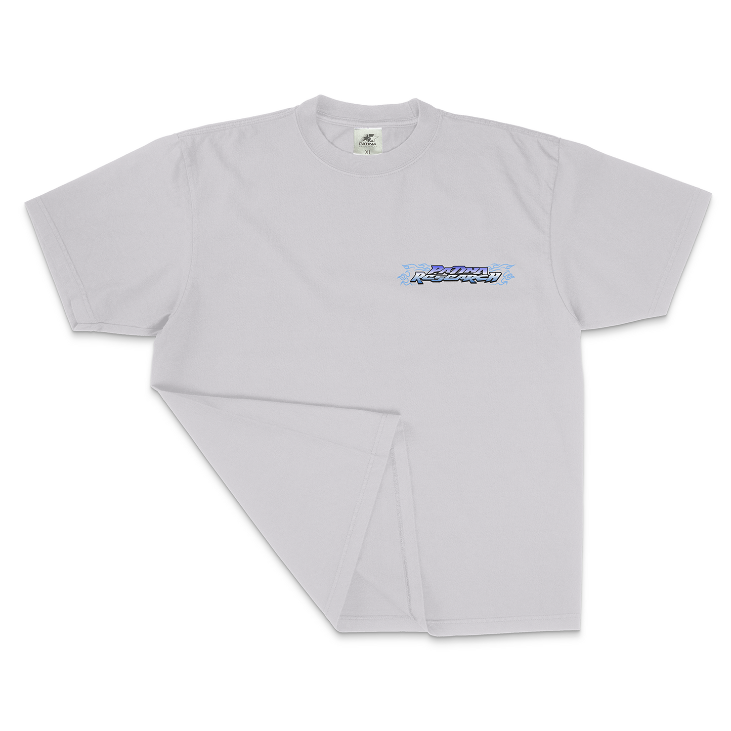M1 SUPER SILHOUETTE T-SHIRT