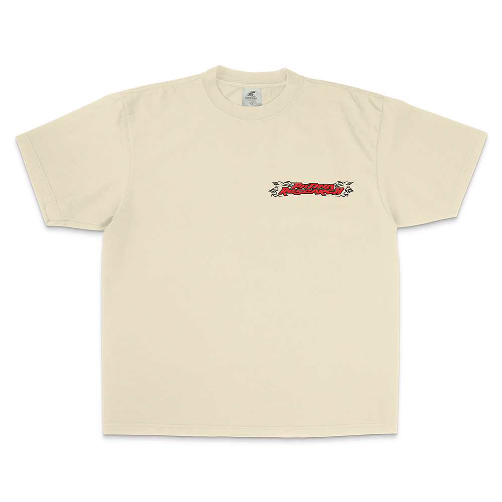 SKYLINE R432 T-SHIRT