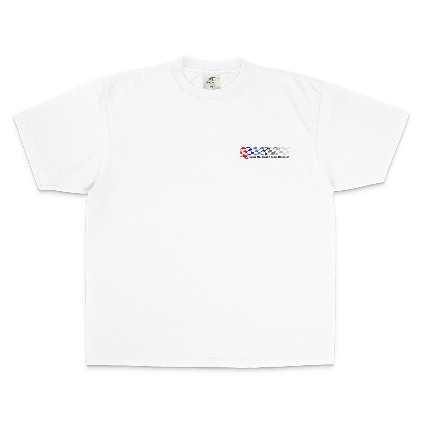 Japan Touring Cup T-shirt