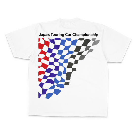 Japan Touring Cup T-shirt