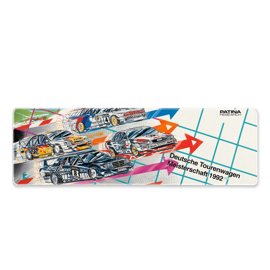 DTM MOUSEPAD