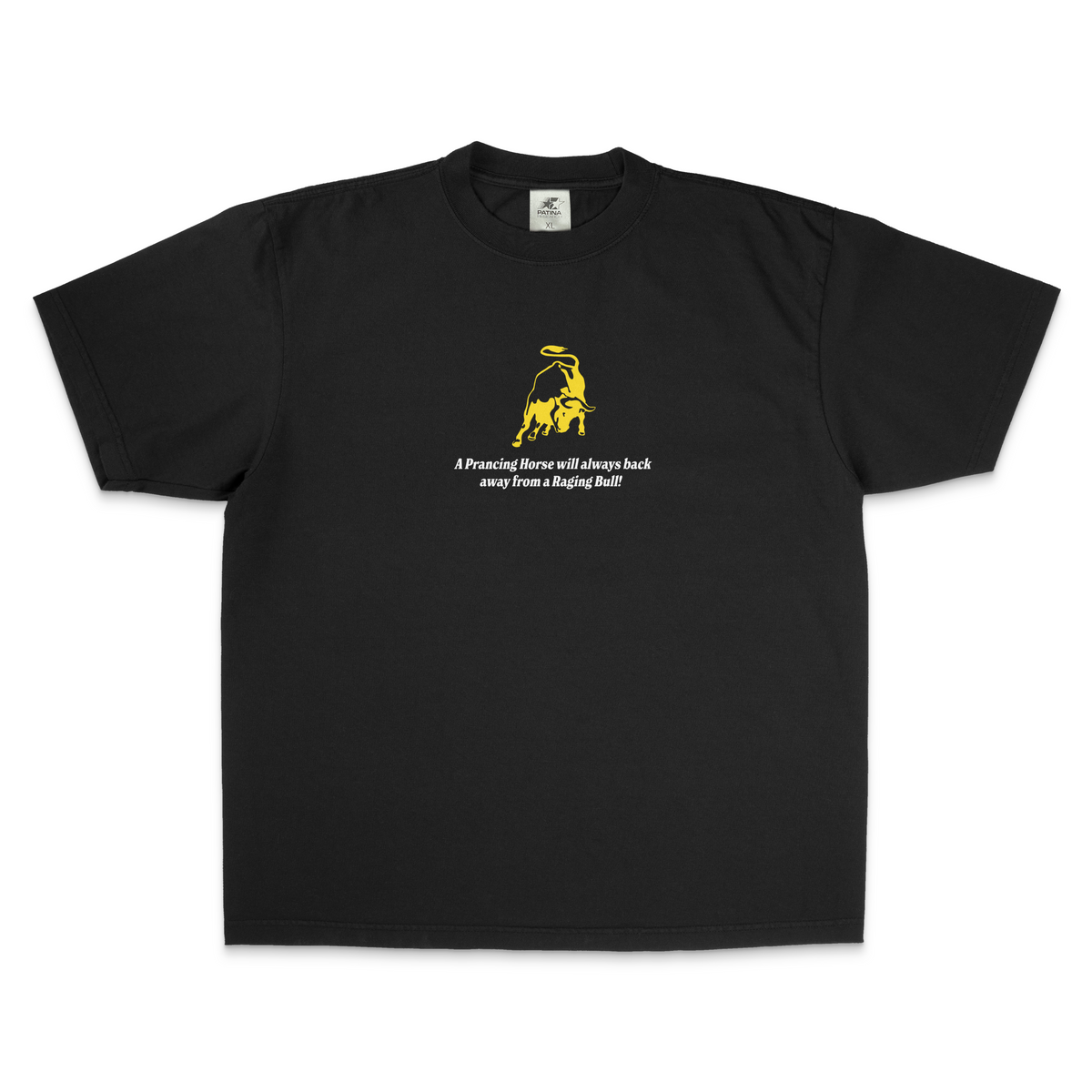 JLOC MURCI GT T-SHIRT