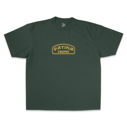 Patina Trophy T-shirt