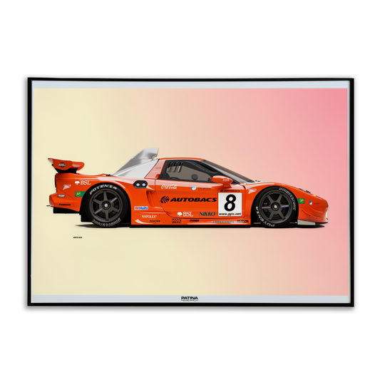 ARTA NSX PRINT