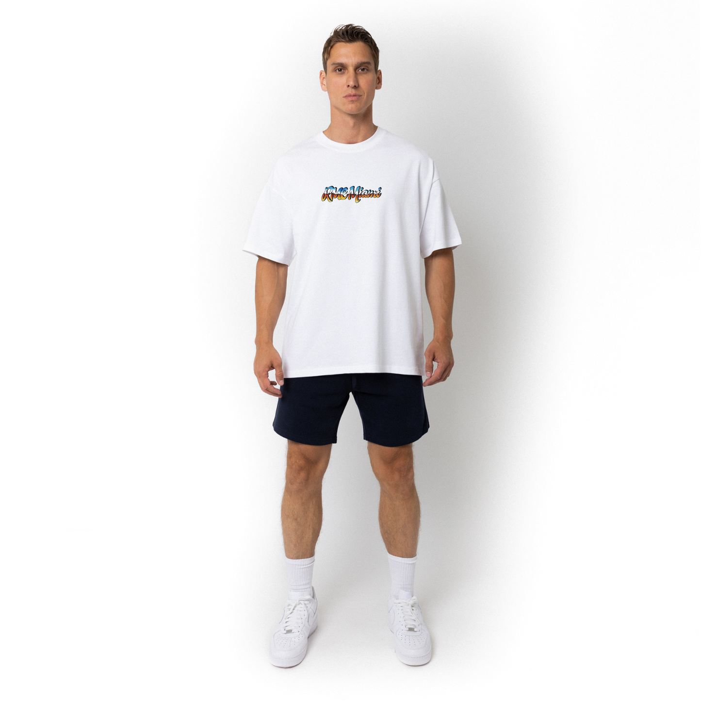 RMCMIAMI OUTRAN T-SHIRT