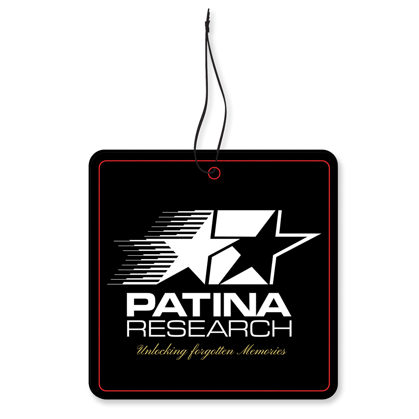 RMCMIAMI NSX AIR FRESHENER