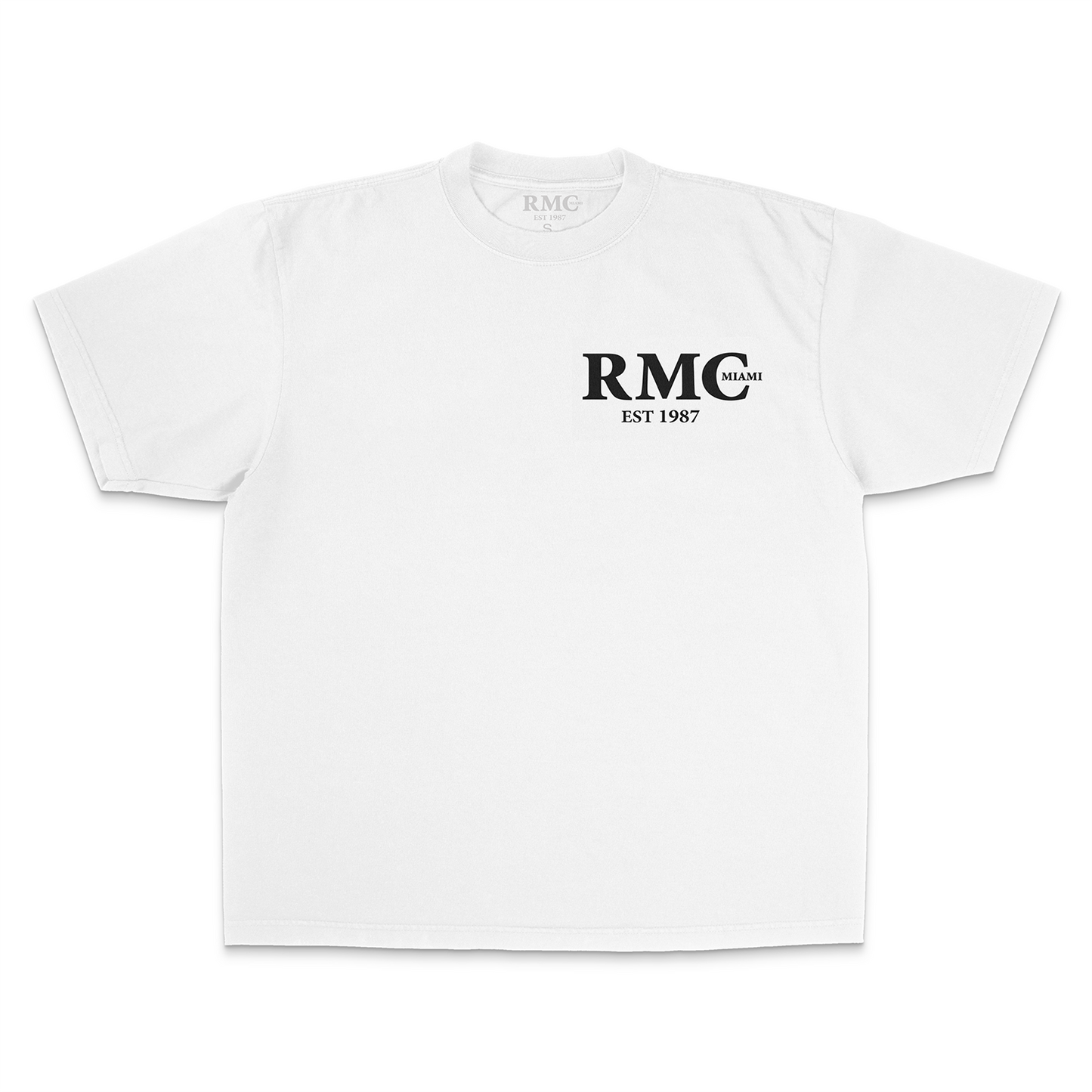 Rmcmiami 993 T-shirt