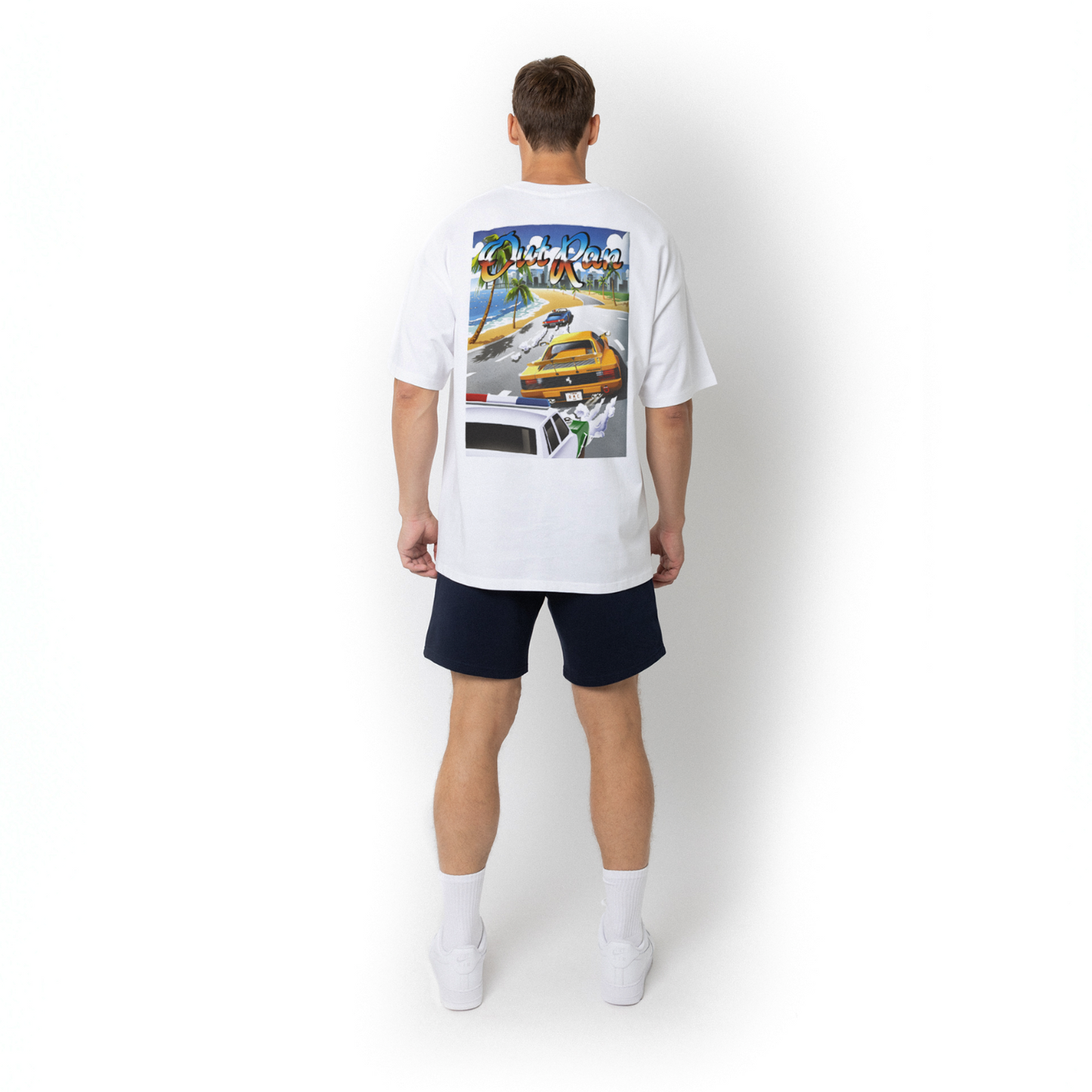 RMCMIAMI OUTRAN T-SHIRT