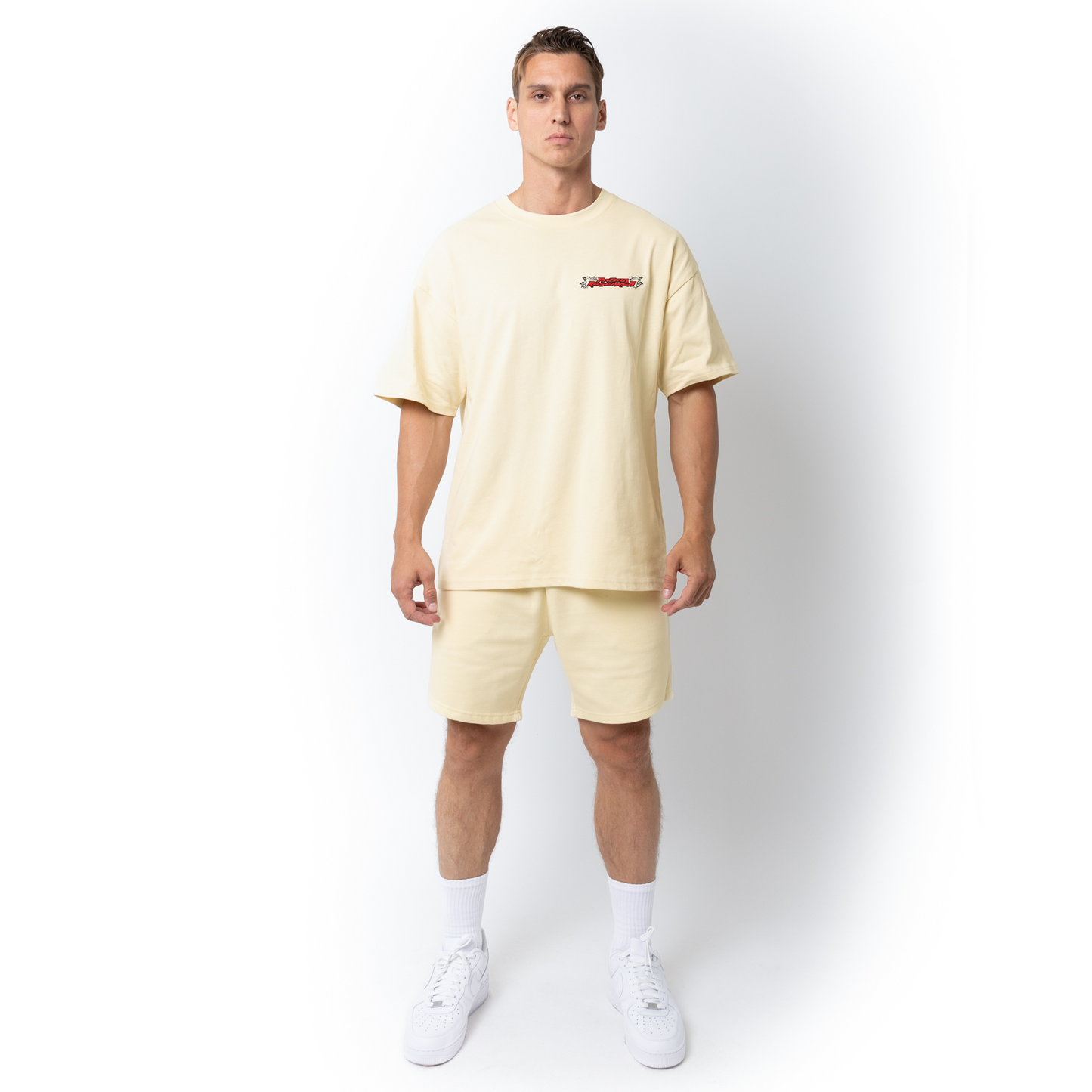 SKYLINE R432 T-SHIRT