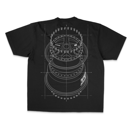 SUPER FINE MAG T-SHIRT