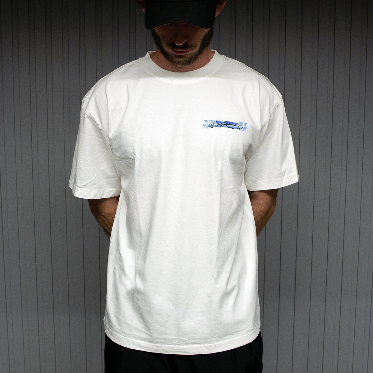 SKYLINE TURBO SUPER SILHOUETTE T-SHIRT