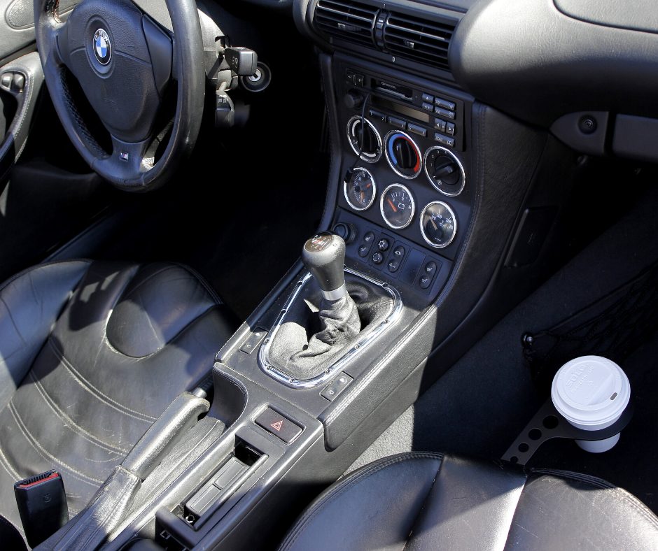 Cup Holders for Bmw -  Denmark