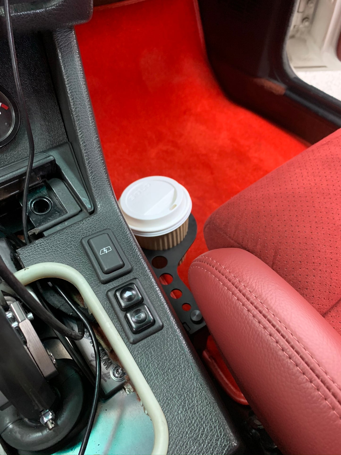 Cup Holders for Bmw -  Denmark