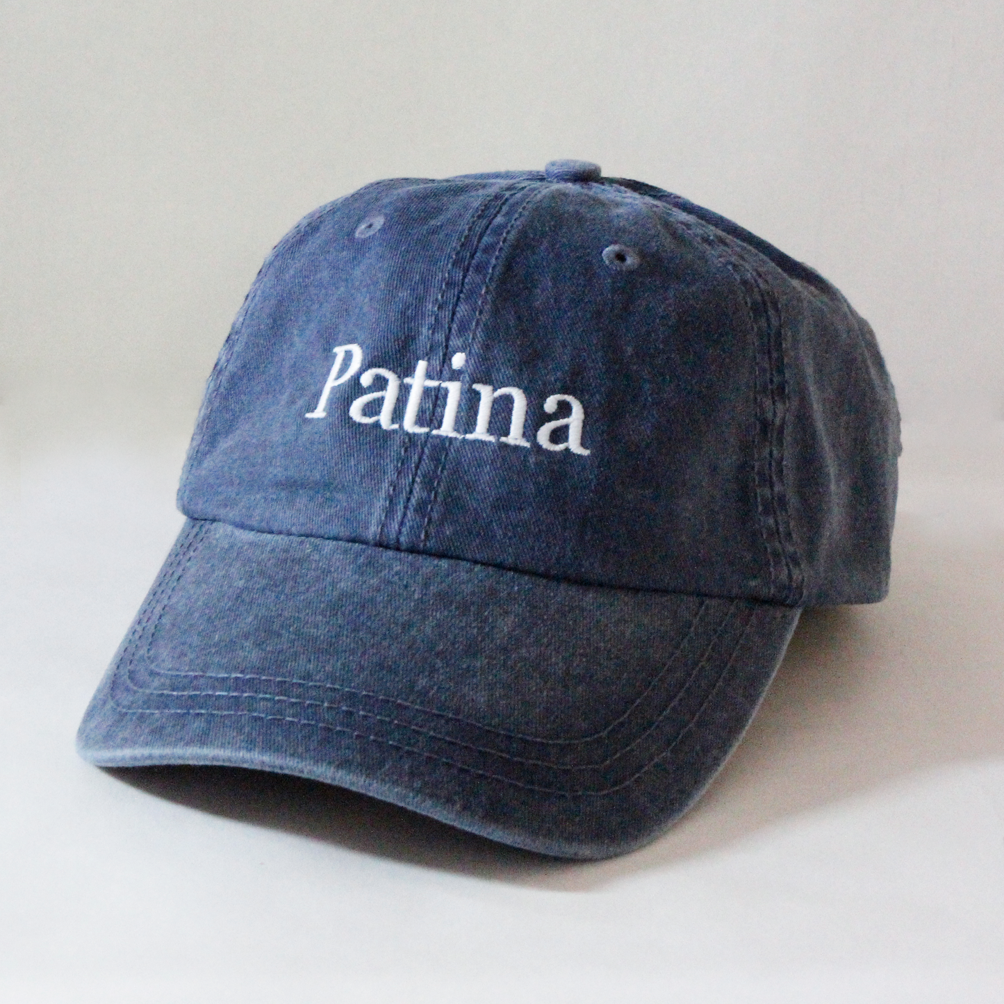 Patina Vintage Cap / Hat