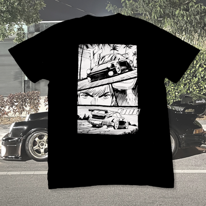 Rmc X Pr 930 Turbo T-shirt