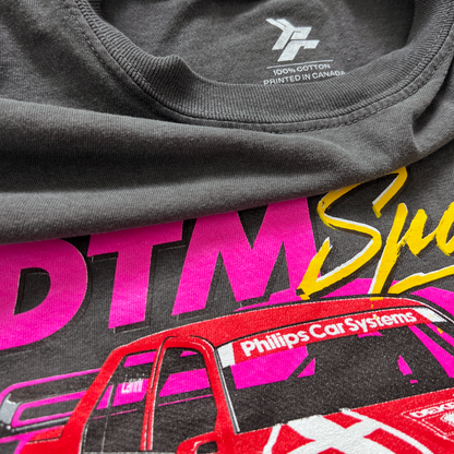PRDTM 155 vs 202 T-shirt